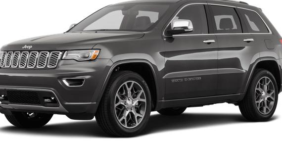 JEEP GRAND CHEROKEE 2019 1C4RJFCG8KC579661 image